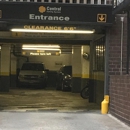SP+ Parking - Parking Lots & Garages