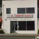 El Cerrito Glass Co. - Plate & Window Glass Repair & Replacement