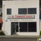 El Cerrito Glass Co.