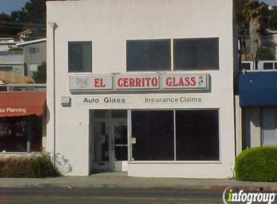 El Cerrito Glass Co. - El Cerrito, CA