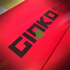 Ginko Restaurant