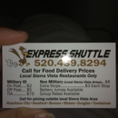 Express Shuttle - Shuttle Service