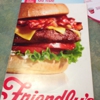 Friendly's gallery