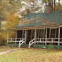 The Cabins at Healing Springs