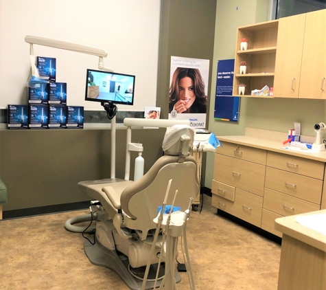 Aspen Dental - Woodstock, IL