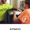 Anytime Fitness gallery