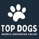 Top Dog’s Mobile Grooming Salon - Pet Services