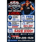 559 Plumbers