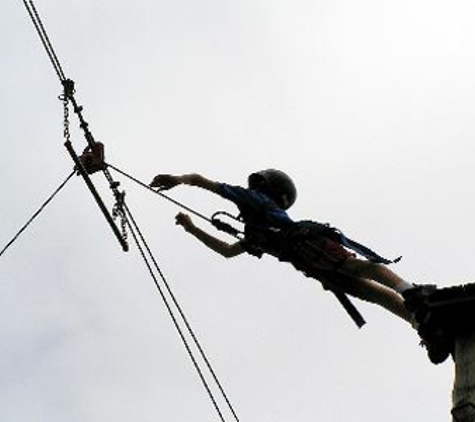 Action Challenge Mackay - Alligator Creek, QLD