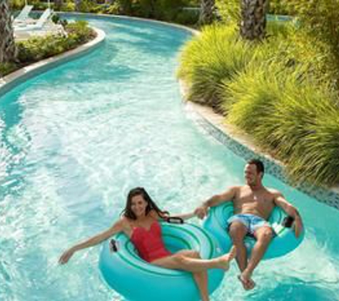 Buena Vista Place Hotel & Spa In The Walt Disney World Resort - Orlando, FL