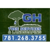 GH Tree Services & Landscaping gallery