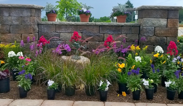 Schuren Nursery - Saint Joseph, IL