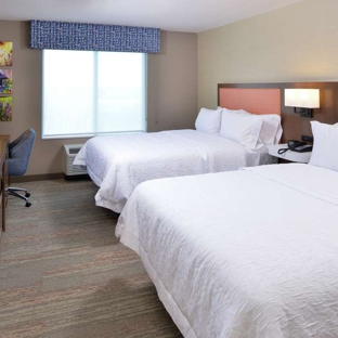 Hampton Inn Lakeville Minneapolis - Lakeville, MN