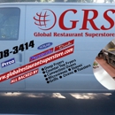Global Restaurant Superstore - Restaurant Equipment & Supplies