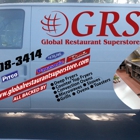 Global Restaurant Superstore