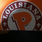 Popeyes Louisiana Kitchen