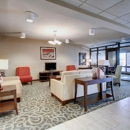 Comfort Inn Moss Point Pascagoula - Motels