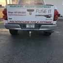 FUSE IT Pipe and Supply LLC - Pipe-Wholesale & Manufacturers