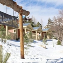 Mt Lemmon Hotel - Lodging