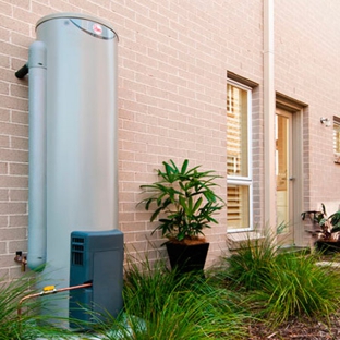 Rheem Australia - Service & Repairs