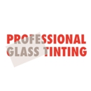 Professional Glass Tinting - Window Tinting