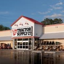 Tractor Supply Co - Farm Equipment