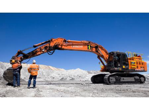 Turner's Engineering (QLD) - Blackwater, QLD