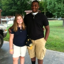Troutman Middle School - Schools