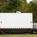 First Class Rentals - Luxury Restroom Trailers - Contractors Equipment Rental
