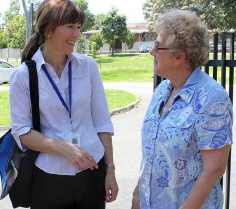 MECWACARE - Corporate Services - Ballarat Central, VIC