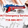 Above and Beyond Plumbing & Heating Corp. gallery