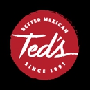 Ted's Cafe Escondido - Mexican Restaurants