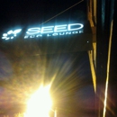 Seed Eco Lounge