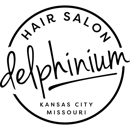 Delphinium Salon - Beauty Salons