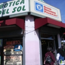 Botica Del Sol - Pharmacies