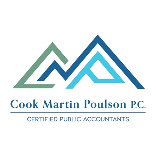 CMP - Salt Lake City, UT. Cook Martin Poulson, P.C.