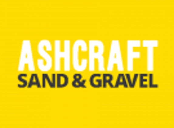 Ashcraft Sand & Gravel - Cleves, OH