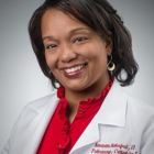 Antoinette Williams Rutherford, MD