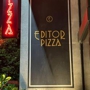 Editor Pizza