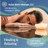 Asian Body Massage gallery