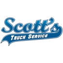Scott's Truck Service - Truck Service & Repair