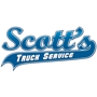 Scott's Truck Service