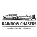 Rainbow Chasers Guide Service - Fishing Charters & Parties