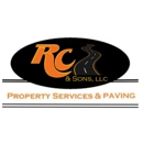 RC & Sons Property Services - Property Maintenance