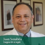 Juan R Sanabria, MD