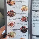 Chicken - Fast Food Restaurants