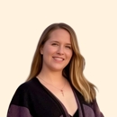 Morgan Massey, Counselor - Counseling Services