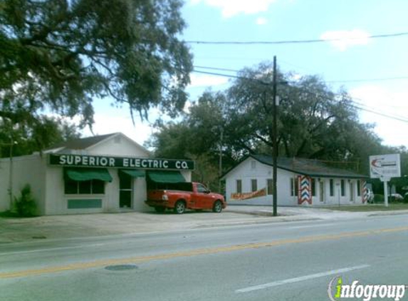 Superior Electric Company, Inc. - Tampa, FL