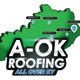 A-OK Roofing & Exteriors
