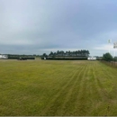 JK Self Storage - Rice North Parking